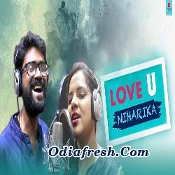 Love You Niharika - Odia Album Song (Sabisesh,Asima)